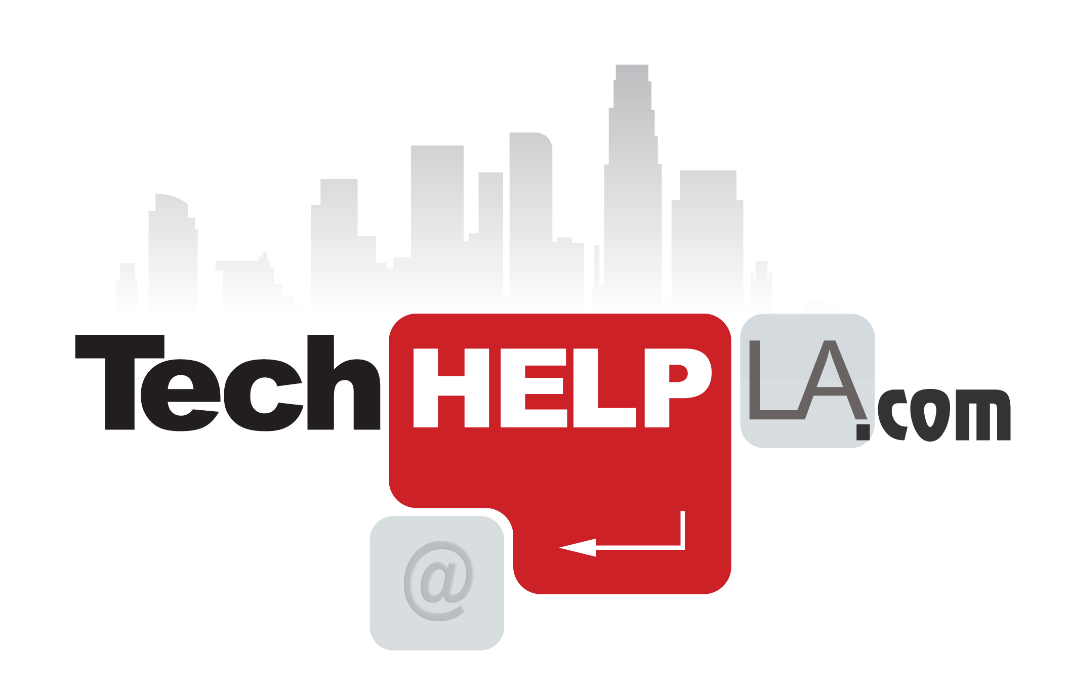 Tech Help LA (Live Chat) - Powered by Tech Help Corp USA